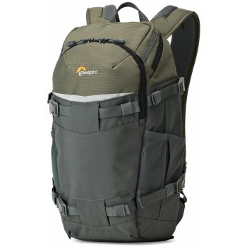 Lowepro Flipside Trek 250 AW grey/green E61PLW37014