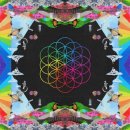 Hudba COLDPLAY: A HEAD FULL OF DREAMS CD