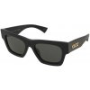 Slnečné okuliare Gucci GG1835S 001 Veľkosť: 52