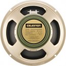 Reprosústava a reproduktor Celestion Classic G12 M - Greenback