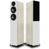Wharfedale Diamond 12.4 - světlý dub