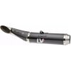 TLMIČ LeoVince LVRACE YAMAHA MT-09 ABS TRACER 9 2021-23 XSR 900 ABS 22-23