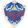 Plyšák - The Legend of Zelda Breath of the Wild Shield 40 cm