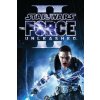 Star Wars: The Force Unleashed II