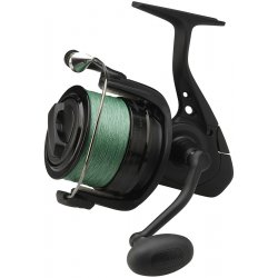 okuma black bomber spod 8000