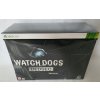 WATCH DOGS DEDSEC COLLECTORS EDITION XBOX 360