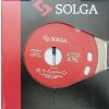 Solga Diamantový kotúč 125 x 22,2 mm 1571G6125