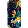 Picasee Fashion Case MagSafe pre Apple iPhone 16 Pro Max - Pineapple Color