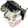 Lampa do projektora Barco R9801087 varianta: Kompatibilná lampa vrátane modulu