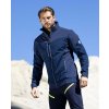 ARDON Bunda ARDON®HYBRID modrá Velikost: 3XL, Barva: Modrá (tmavá)