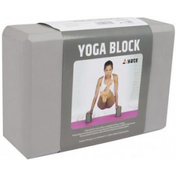 Yate Yoga Block