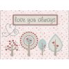 (Postal) Love you Always (R-20160119) ()