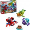 LEGO® Spidey 11207 Spidey: Podmořská vozidla 5702018062463