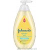 Johnson's Umývací gél na telo a vlásky, 1x500 ml