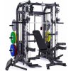 TRINFIT Multi Smith CX60 + Bench L5 Pro
