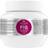 Kallos FIG Mask - maska pre slabé vlasy FIG maska, 275 ml