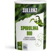 SullerZ Bio Spirulina 125 g