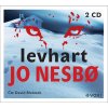 Levhart (Harry Hole 8. díl) - Jo Nesbo