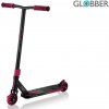 Globber Freestyle Kolobežka STUNT SCOOTER GS 540 Black - red (W028439)