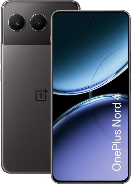 OnePlus Nord 4 5G 12GB/256GB