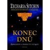 Konec dnů - Armagedon a proroctví návratu - Sitchin Zecharia