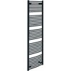 Radiator Isan Grenada 1535/600 S40 černá DGRE15350600SM51