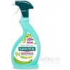 Sanytol Limetka 4 účinky univerzální dezinfekční čisticí prostředek rozprašovač 500 ml
