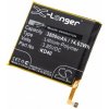 VHBW Batéria pre Motorola Moto G8 Plus / XT2019-1 / XT2019-2, 3800 mAh - neoriginálne