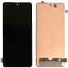 LCD Displej + Dotykové sklo Samsung Galaxy M51, M11