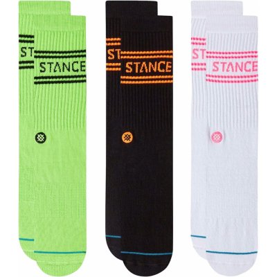 Stance Basic 3 Pack Crew vlt 24