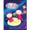 Fi a Flo - Vědecký i fantastický příběh o skloňování podstatných jmen - Lenka, Bergmannová Michaela Zemanová