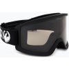 Lyžiarske okuliare DRAGON DX3 L OTG classic black/lumalens dark smoke