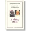 Z hĺbky srdca - Robert Sarah