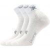 VoXX QUENDA / Fitness športové ponožky - biela 35-38
