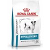 Royal Canin VHN Canine Hypoallergenic Small 1 kg