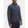 Under Armour pánska mikina UA Drive 1/4 Zip šedá
