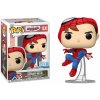 Funko POP! 1530 Marvel Your Friendly Neighborhood Spider-Man - Spider-Man Special Edition