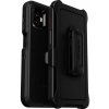 Otterbox Defender Series Case zadný kryt na mobil Samsung Galaxy XCover 6 Pro čierna; 77-92304