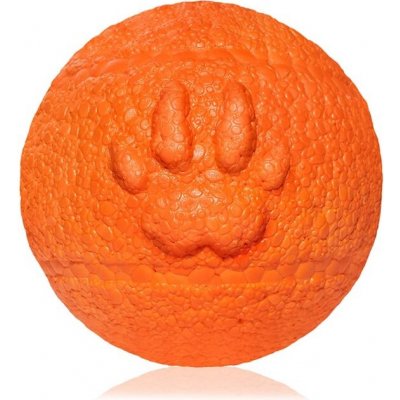 EXPLORER DOG AirBall Oranžový 8 cm