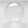 Brilagi | Brilagi - Náhradné tienidlo univerzálne HARBOR E27 pr. 20 cm číre | BG2365