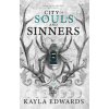 City of Souls and Sinners
