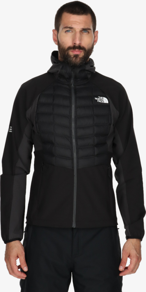 The North Face Men’s Ma Lab Hybrid ThermoBall jacket