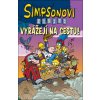 Simpsonovi: Vyrážejí na cestu - Matt Groening