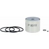 MANN FILTER Palivový filter MANN FILTER P 8018 x