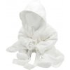 Artg Dojčenský froté župan 902250 White 68/74