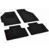 Koberce textilné AZ Auto Design Fiat Punto 2003-2012