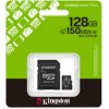MicroSD 128GB karta class10 do IP kamery