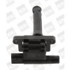 BorgWarner (BERU) Zapalovací cívka ZS501