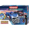 Autodráha Carrera GO 62566 Sonic 4,9