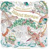 Millie Marotta's Island Escape: A Coloring Adventure